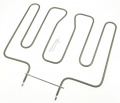 Resistenza inferiore forno alternativa per BSH 00684105 Bosch