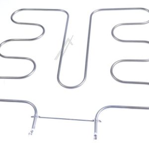 Resistenza inferiore alternativa per Bosch/Siemens 00684105
