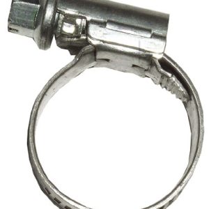 12600452 Fascetta stringitubo 12-20 mm, larghezza 9 mm Whirlpool