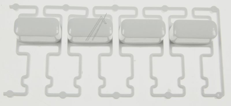 C00325533 481071425371 Tasto 4 opzioni Whirlpool