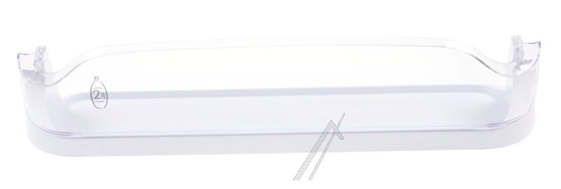 C00283225 482000023197 Balconcino portabottiglie Cristal (ECO) 410 mm Hotpointariston