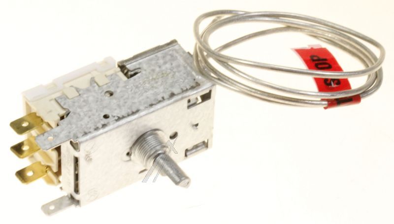 C00284949 482000031643 Termostato 077B-3281 L.430 mm kit Hotpointariston