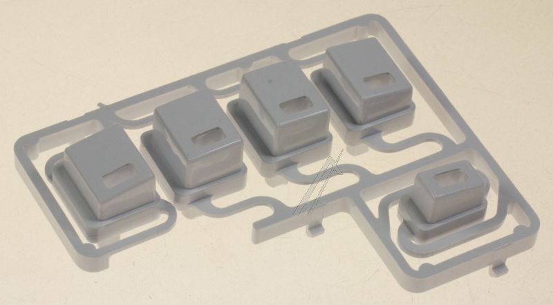C00255692 482000030422 Tasto (5) Indesit