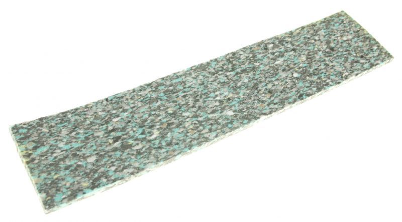 C00094018 482000078028 Materassino insonorizzante anteriore 14x53x9 cm Indesit