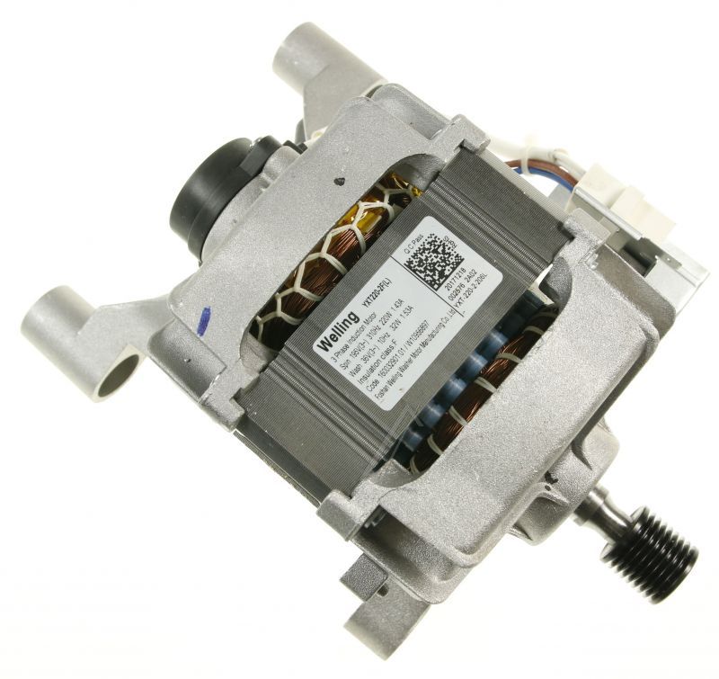 C00513929 488000513929 Motore trifase P40 23.2 PS9 Indesit