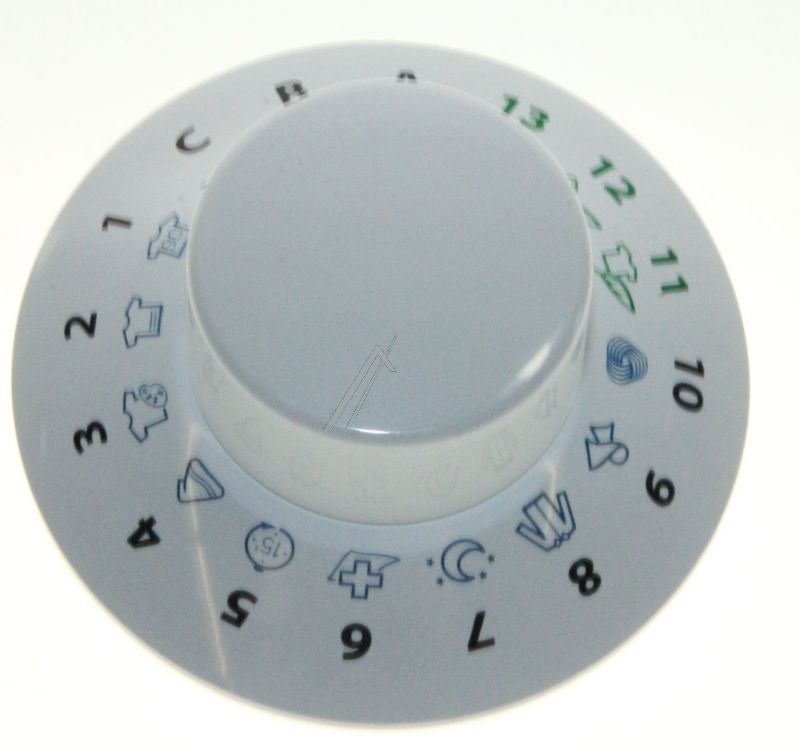C00272207 482000023126 Manopola timer PW ECOXXF Indesit