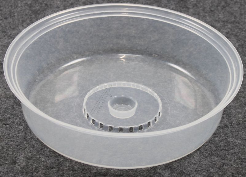 Coperchio universale per microonde Ø26 cm H6 cm Whirlpool