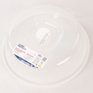 CMPC8005 35602783 Piatto di copertura per microonde Care+Protect Whirlpool