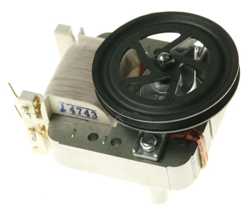 C00334586 482000012870 Motore FC Whirlpool
