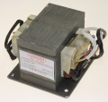 C00311710 480120101605 Trasformatore per circuito stampato con 4 pin Whirlpool
