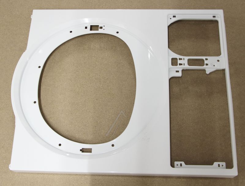 2967551900 C00885459 Lamiera frontale Beko