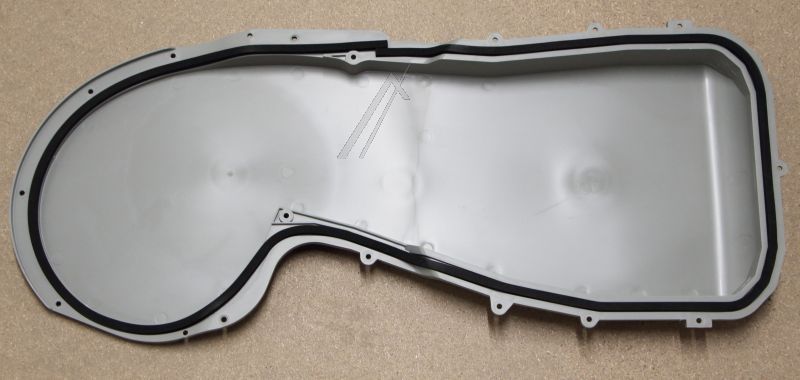 2976670100 C00870910 Cover posteriore Beko