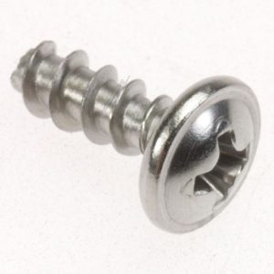 9003272000 C00884793 Vite con cappuccio in plastica 4×10 mm inox Beko