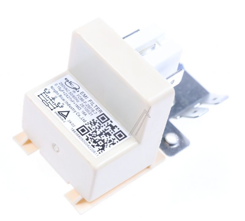 1883880500 C00865453 Filtro EMC Beko