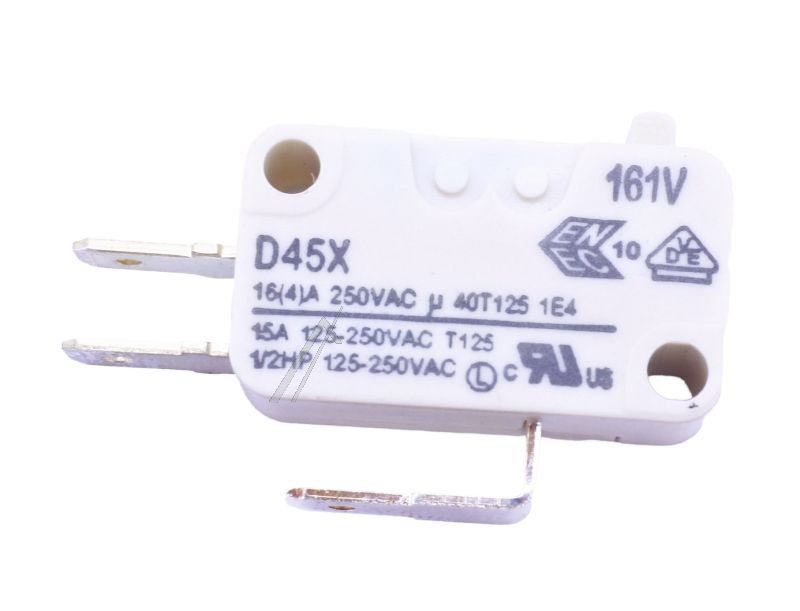 66094 Microinterruttore D45R-QGAA-CF Beko