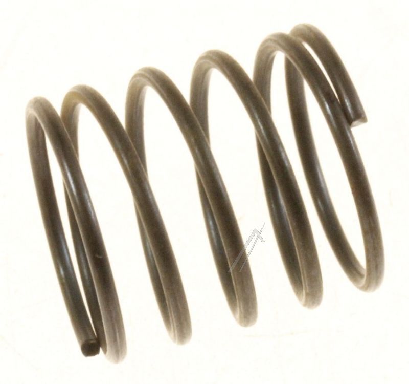 2965090100 C00866723 Molla per pulsante Beko