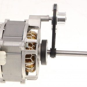 2971420200 C00904658 MOTORE ASCIUGATRICE 40PK_HP_54cm Beko