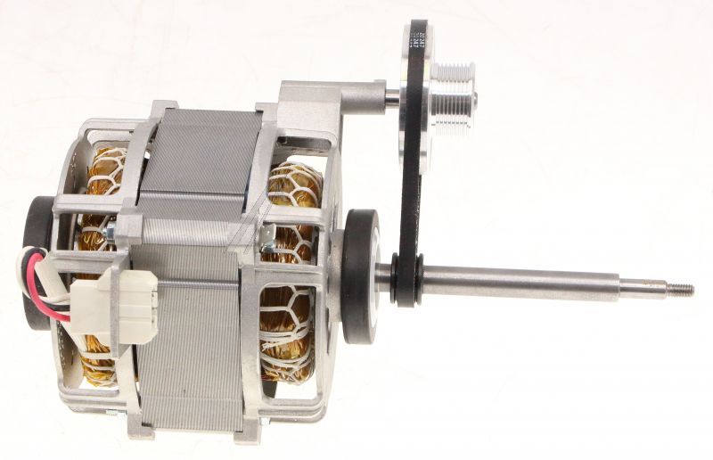 2971420200 C00904658 MOTORE ASCIUGATRICE 40PK_HP_54cm Beko