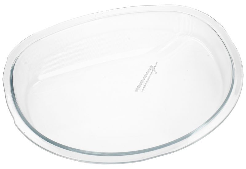 2970550100 C00876749 Vetro oblò asimmetrico Beko