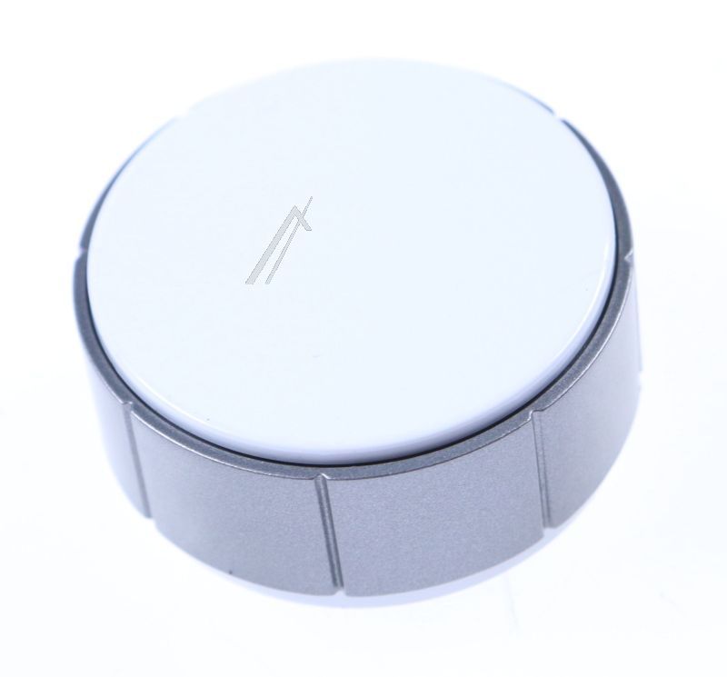2993203300 C00875204 Manopola selettore grigia Beko