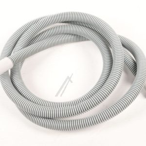 Tubo di scarico 1600 mm alternativo per BEKO/GRUNDIG/ARCELIK
