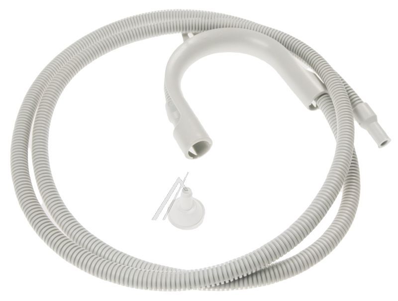 3AS500 12013784 Kit tubo di scarico per asciugatrice Beko