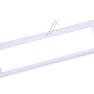 DA63-00179B Coperchio vaschetta ghiaccio ET-PJT HIPPCOOL, bianco Samsung DA6300179B