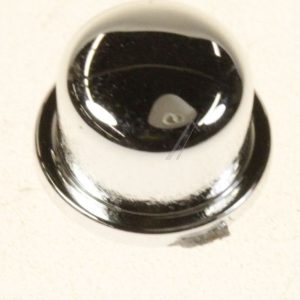 DA64-00740B Manopola touch A-top in ABS finitura argentata Samsung DA6400740B