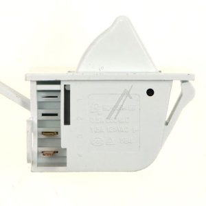 DA34-00041B Interruttore porta destra scorrevole PA66 250V Samsung DA3400041B