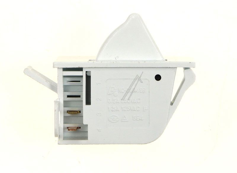 DA34-00041B Interruttore porta destra scorrevole PA66 250V Samsung DA3400041B