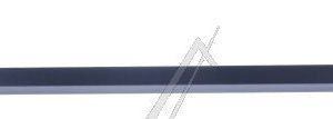 C00853641 488000853641 Maniglia nera Aspire Whirlpool