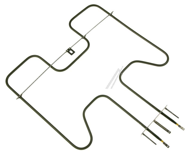 C00517600 481011035379 Resistenza superiore 1500W 230V Whirlpool