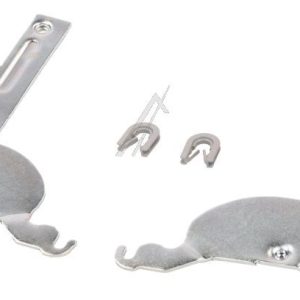 22480136 Kit cerniere COA190*2,5*90/H Franke