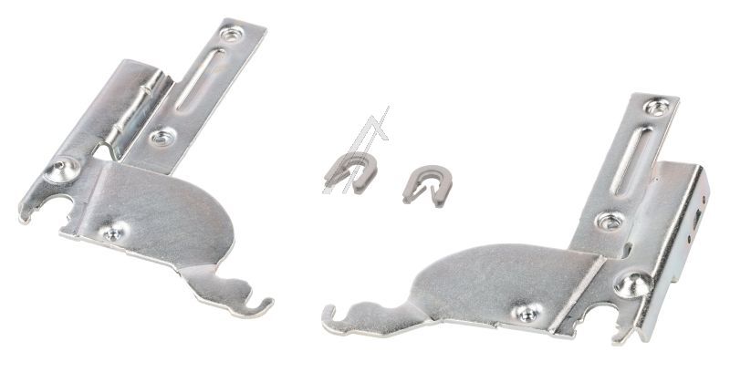22480136 Kit cerniere COA190*2,5*90/H Franke