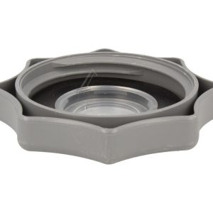 1030734 Tappo contenitore sale Franke
