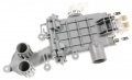 0530019440 49056558 Carter resistenza senza deflettore-2 Franke