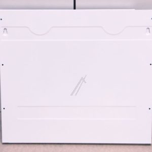 20641431 Pannello frontale 7(A527)PR bianco Franke