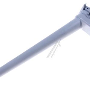 42021922 Braccio spruzzatore superiore con supporto RAL 7046 Franke