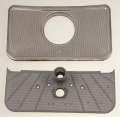 22293887 Supporto braccio spruzzatore Franke