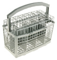 42173972 Cestello portaposate in plastica Franke