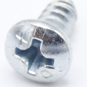 37018398 Vite ST 3,9×9,5 testa bombata (S) Franke