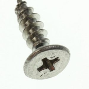 37007673 Vite 4×15 YHB Franke