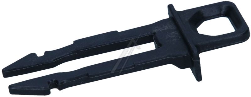 42119852 Gancio porta in plastica Franke
