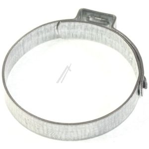 37026603 Morsetto per tubo flow-through D37 Franke