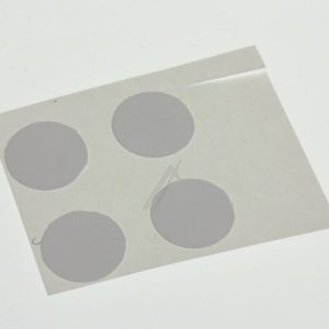 47004105 Molla regolazione meccanica per coperchio forato Franke