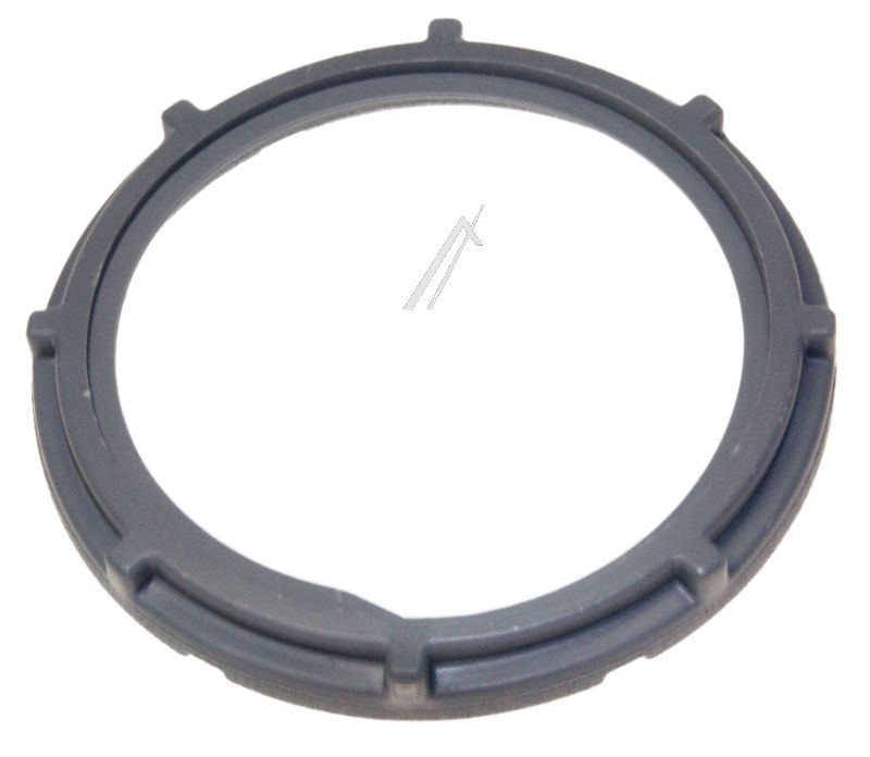 42020656 Ghiera tappo addolcitore RAL-7046 Franke