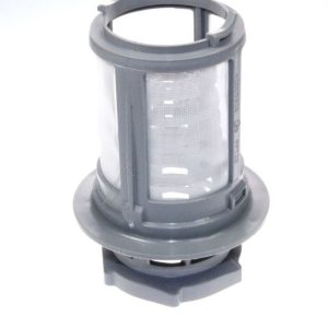 366157 Microfiltro RAL 7046 Franke