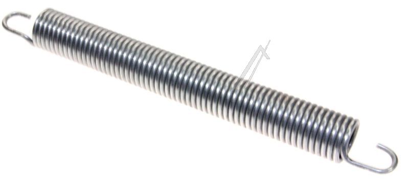 37008664 Molla per cerniera (arancione) Franke
