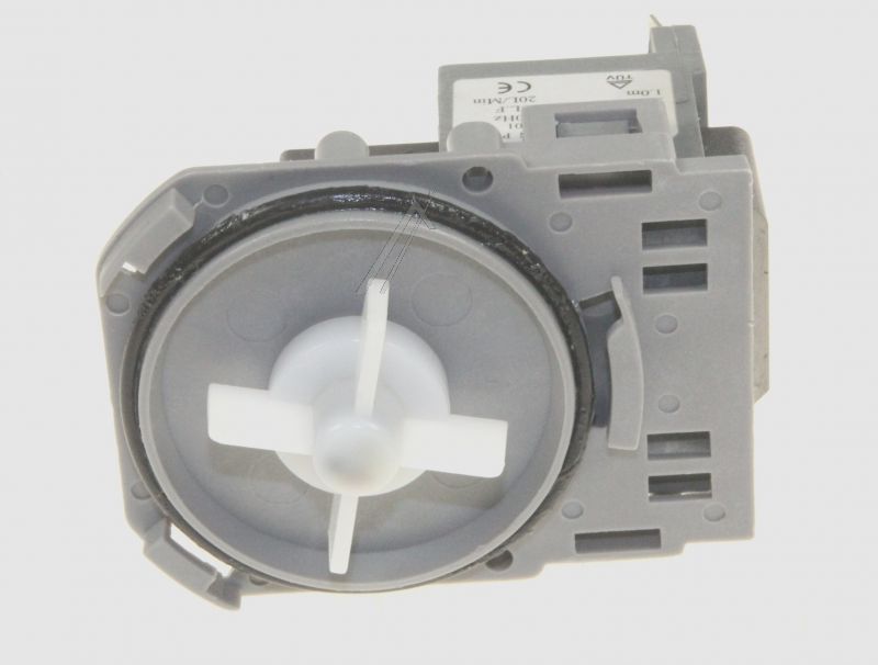 PSB-01 25825 Pompa scarico Franke