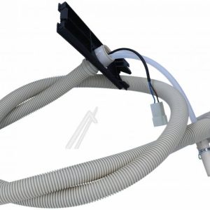 42104666 Tubo acquastop 3/4  elettrico 1,5 m Franke